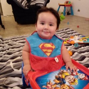 Meet your Posher, Jeffrey